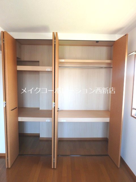 収納 グリーンパルク原 その他4