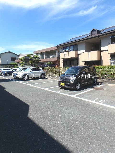 駐車場 グリーンパルク原 その他外観1