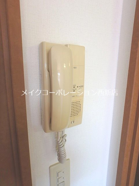 他設備 グリーンパルク原 その他12