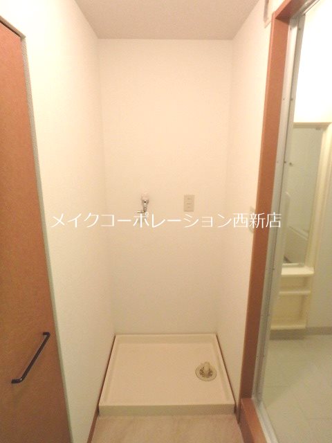 洗面所 グリーンパルク原 その他13