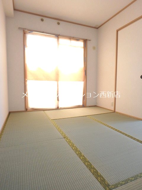他部屋・スペース グリーンパルク原 その他16