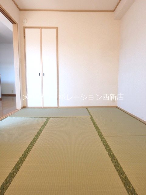 他部屋・スペース グリーンパルク原 その他17