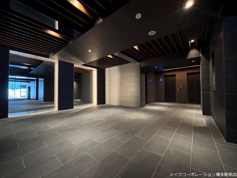 オープンレジデンシア博多住吉 その他1