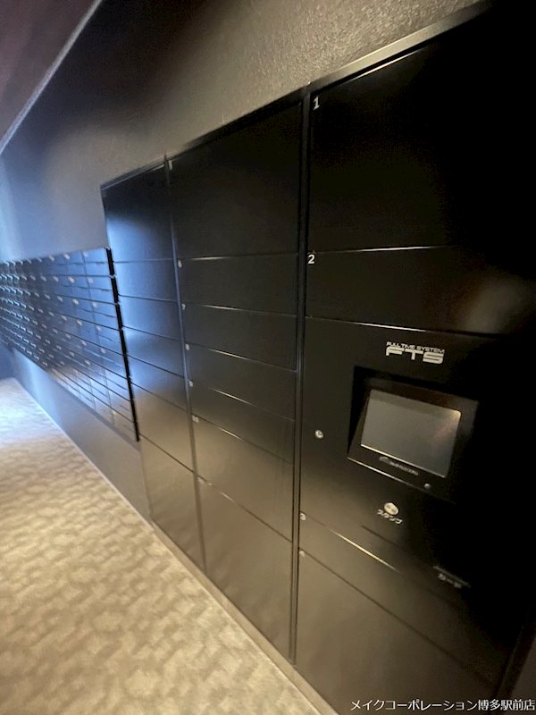 エントランス オープンレジデンシア博多住吉 その他3