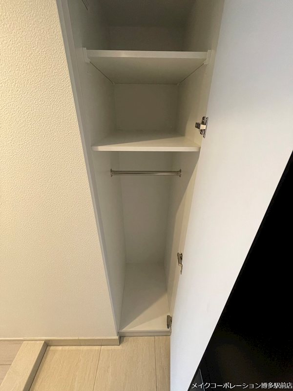 収納 オープンレジデンシア博多住吉 その他7