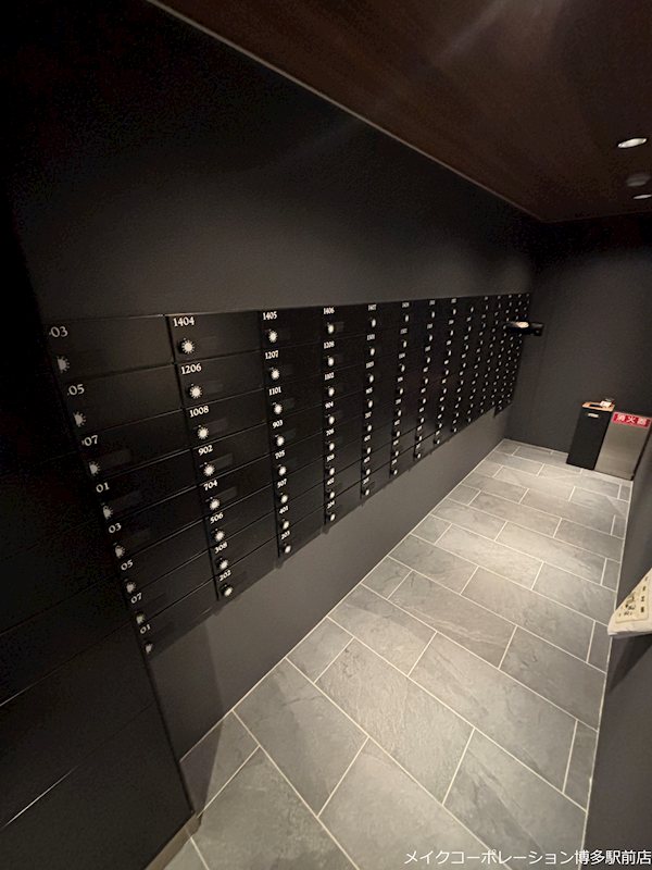 オープンレジデンシア博多住吉 その他7