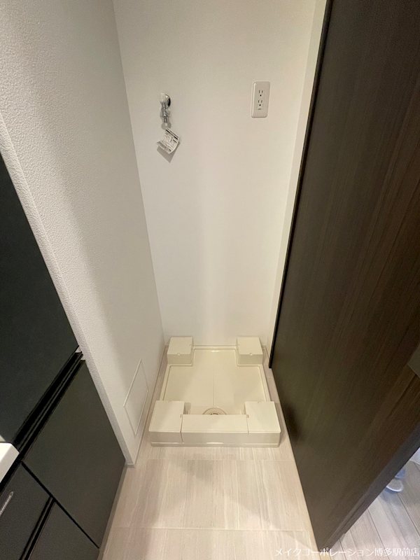 洗面所 オープンレジデンシア博多住吉 その他8