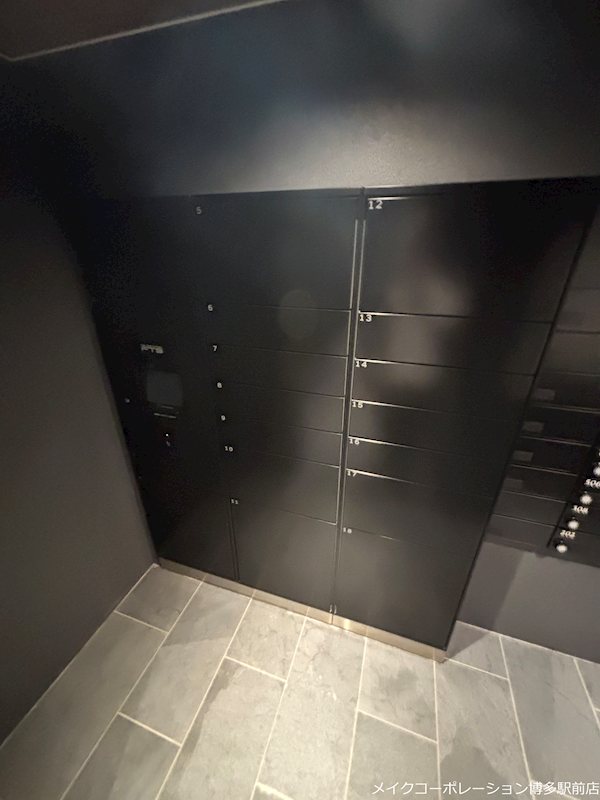 オープンレジデンシア博多住吉 その他8