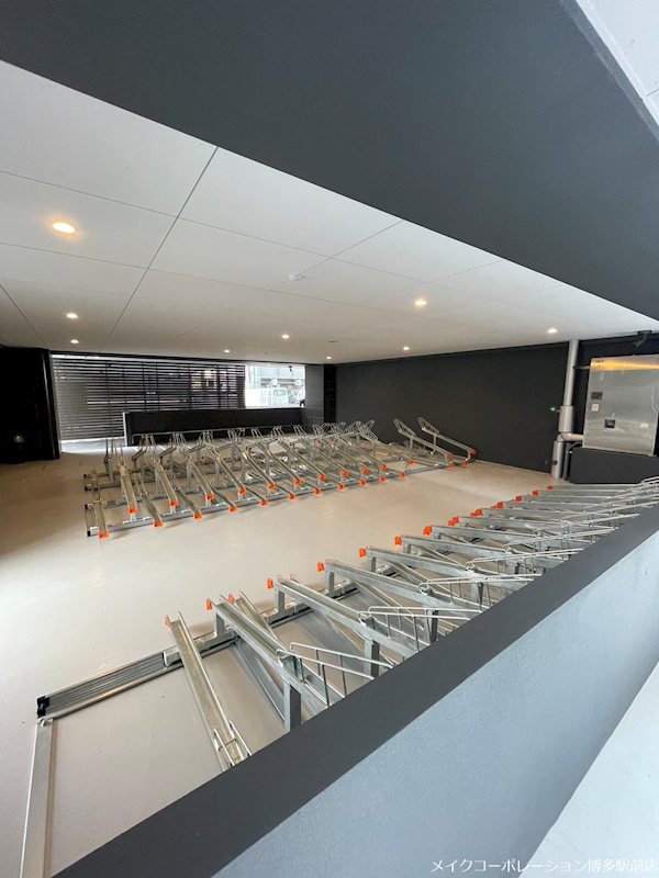 他共有部分 オープンレジデンシア博多住吉 その他9