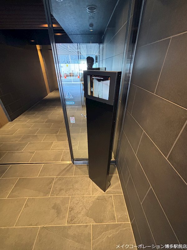 オープンレジデンシア博多住吉 その他9