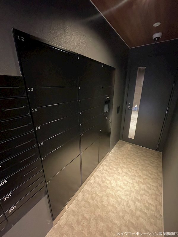 エントランス オープンレジデンシア博多住吉 その他10