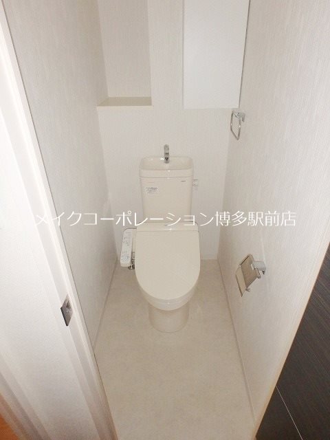 レディアントアーク薬院 その他2