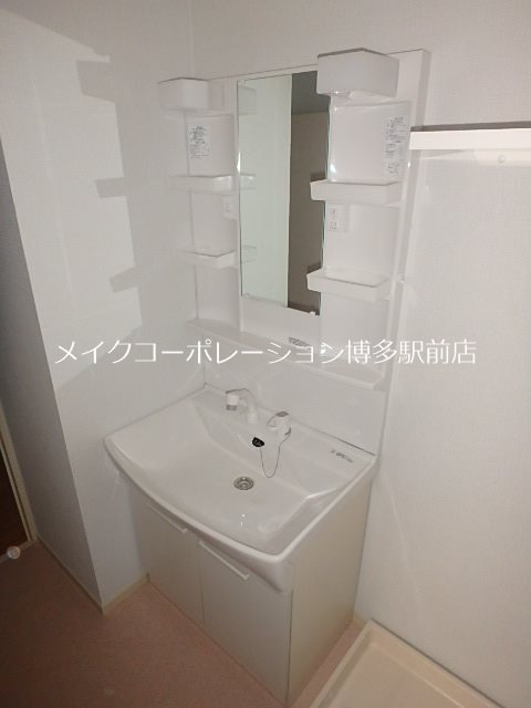 洗面所 三基ビル  その他1