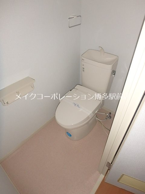 トイレ 三基ビル  その他2