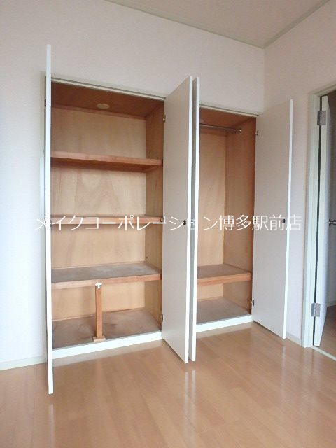 収納 三基ビル  その他3