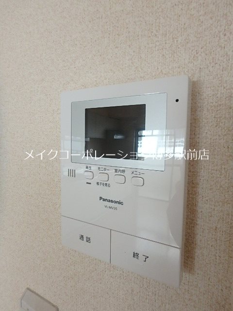 セキュリティ 三基ビル  その他6