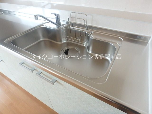 キッチン 三基ビル  その他10