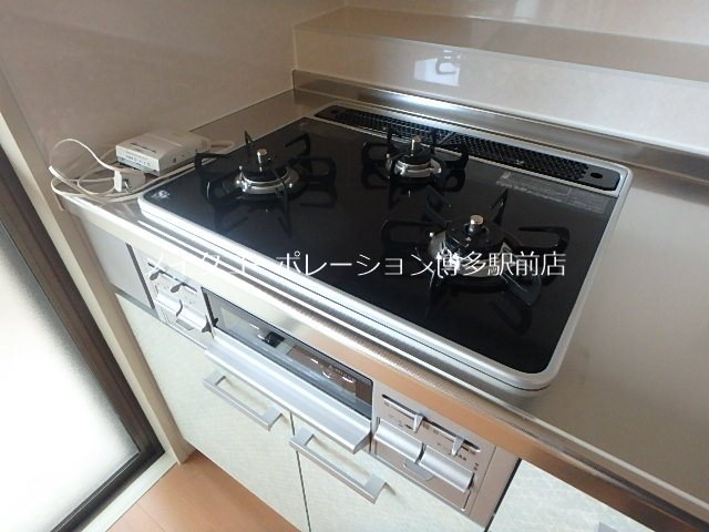 キッチン 三基ビル  その他11