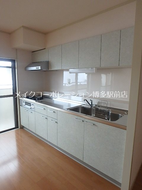 キッチン 三基ビル  キッチン