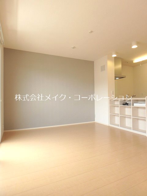 Felice～オール電化～ リビング