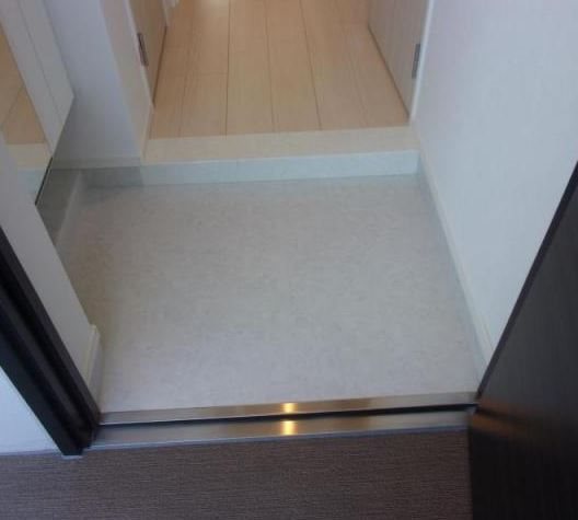 グランフォーレ県庁前アネックス 玄関