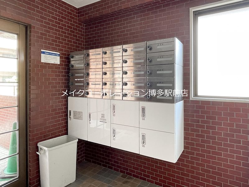 グレースシャトレ その他5