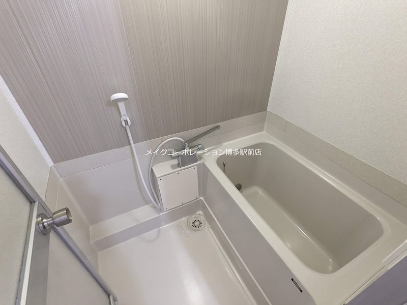 グレースシャトレ 風呂画像