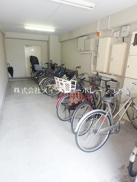 サンライト原 その他外観2