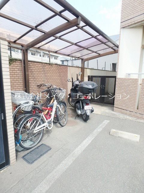 サンライト原 その他外観4