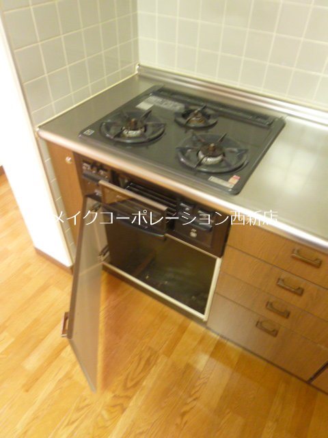 サンライト原 その他8