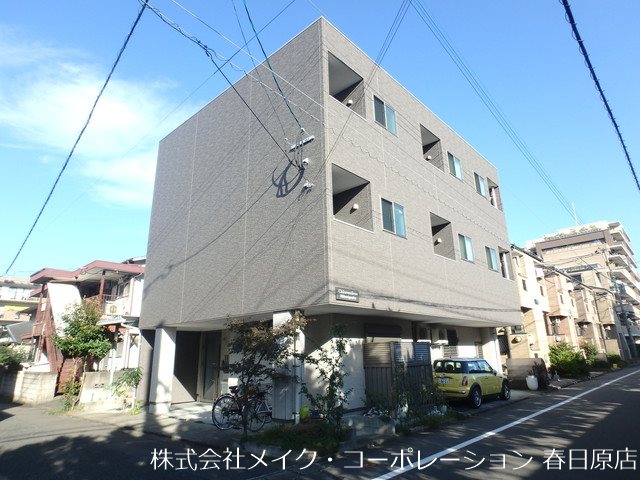 Chloranthus光丘 201号室 外観