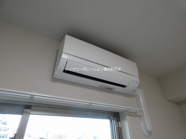 他設備 グランデール博多 その他17