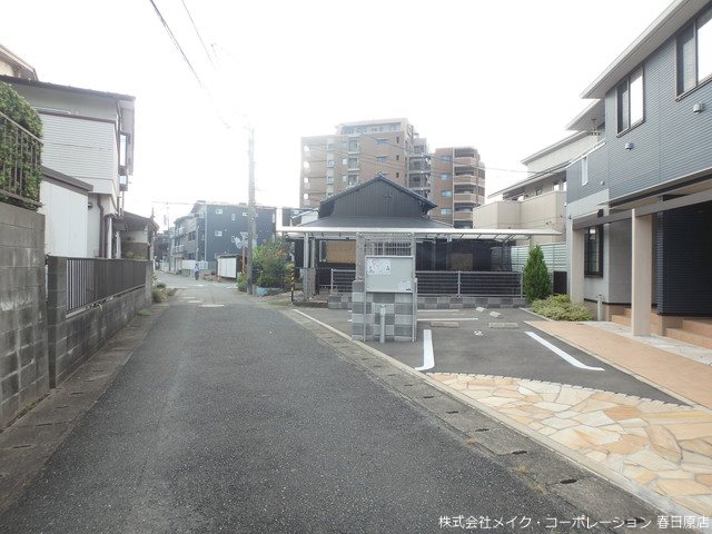 その他 メゾン 宏栄 その他外観4