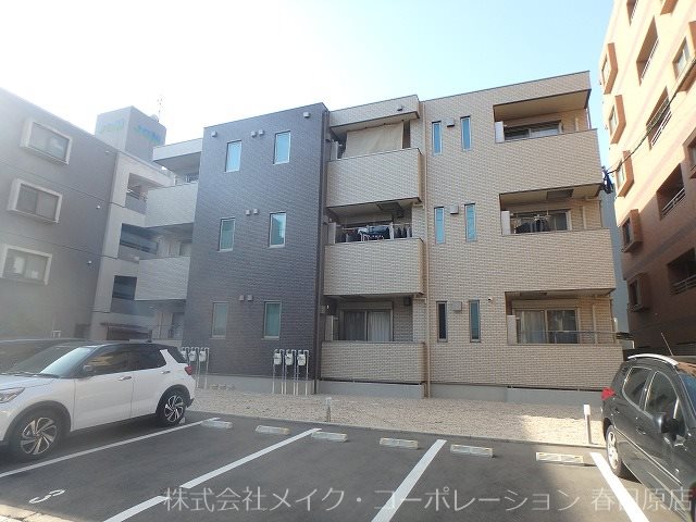 ヴェルカーサ大橋 103号室 外観