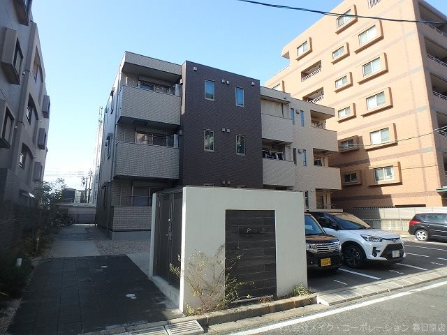 ヴェルカーサ大橋 その他外観6