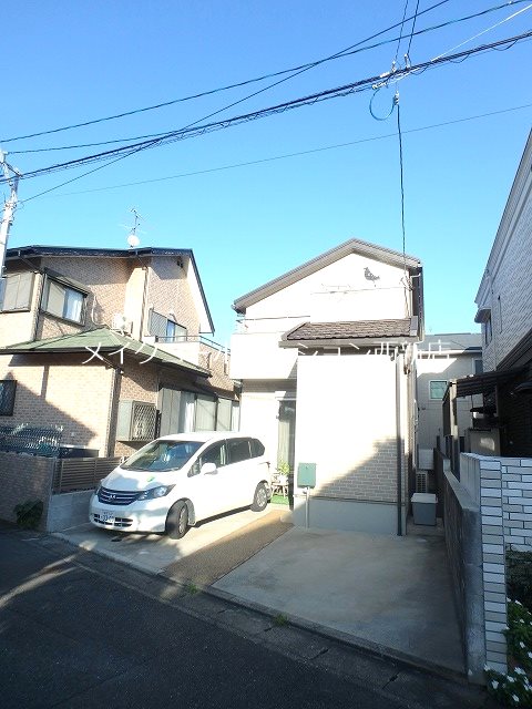 KハウスⅡ 外観