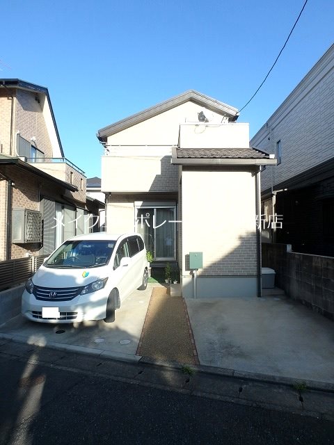 KハウスⅡ その他外観1