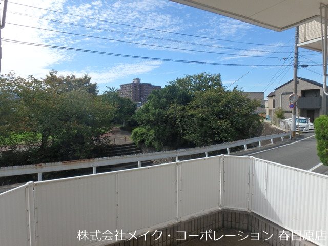 サンリットパーク春日 その他7