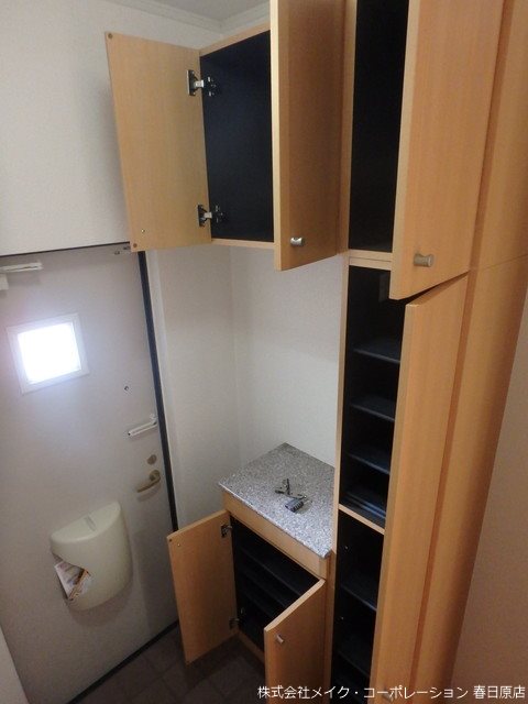 サンリットパーク春日 その他9
