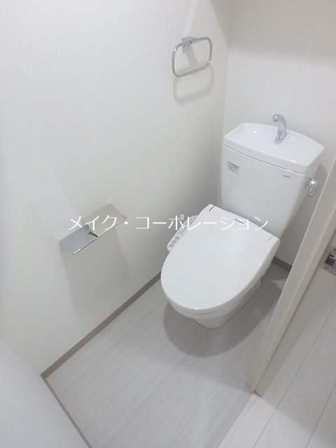 光陽マンション別府 その他1