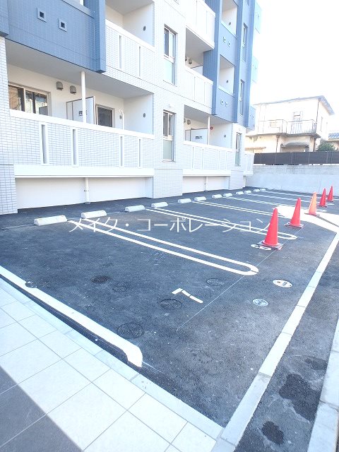 光陽マンション別府 その他外観1