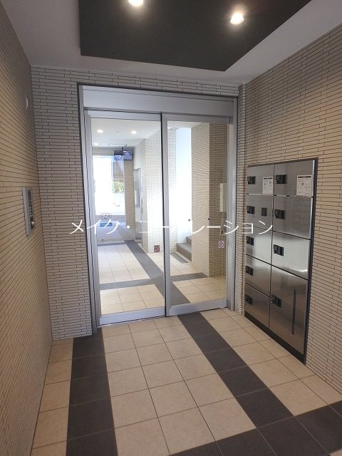 光陽マンション別府 その他外観4