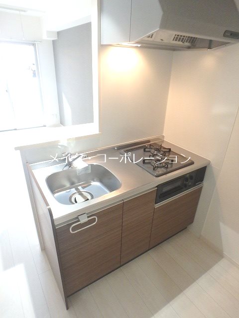光陽マンション別府 キッチン
