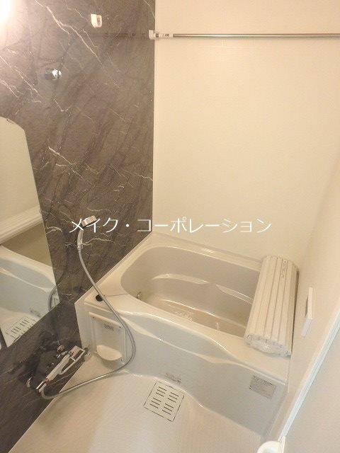 光陽マンション別府 風呂画像