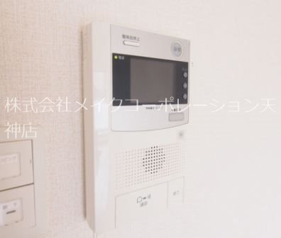 セキュリティ アルテクラビア その他5