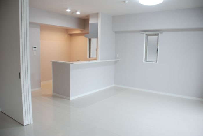 リビング アルテクラビア リビング