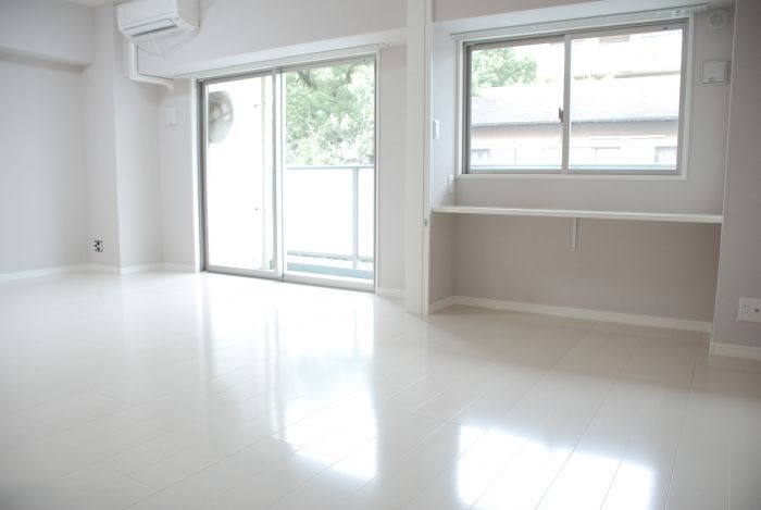 ベッドルーム アルテクラビア ベッドルーム