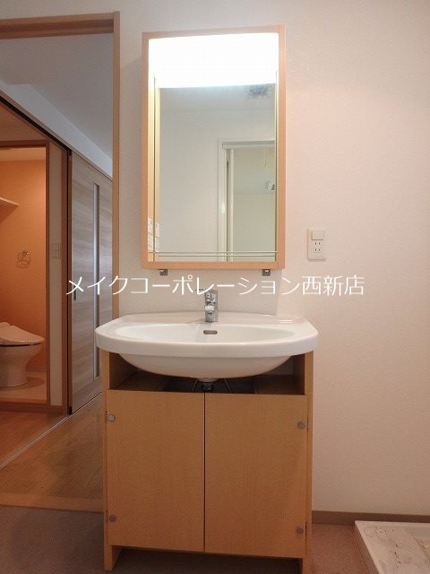 New Winds草香江  その他2