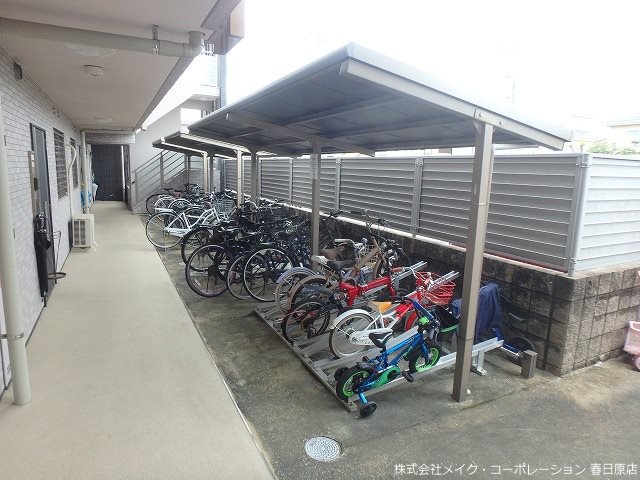 ルナコート博多南 その他外観5