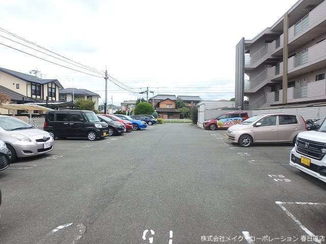 ルナコート博多南 その他外観6